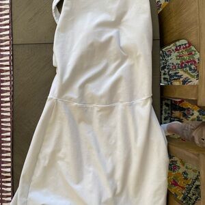 Alo Yoga Tennis Dress